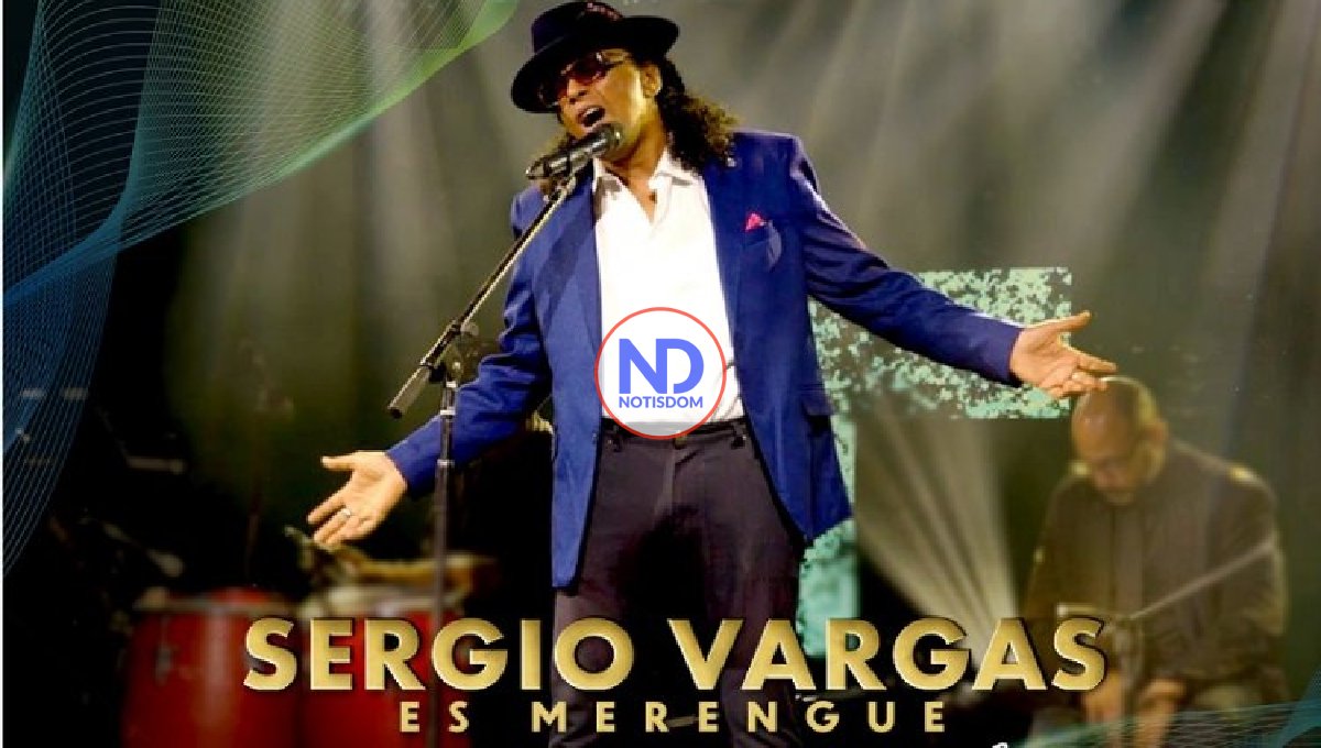 Sergio Vargas celebra nominación Latin GRAMMY con vídeos