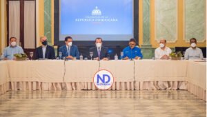 Realizarán simulacro de un gran terremoto en RD el 20 de octubre