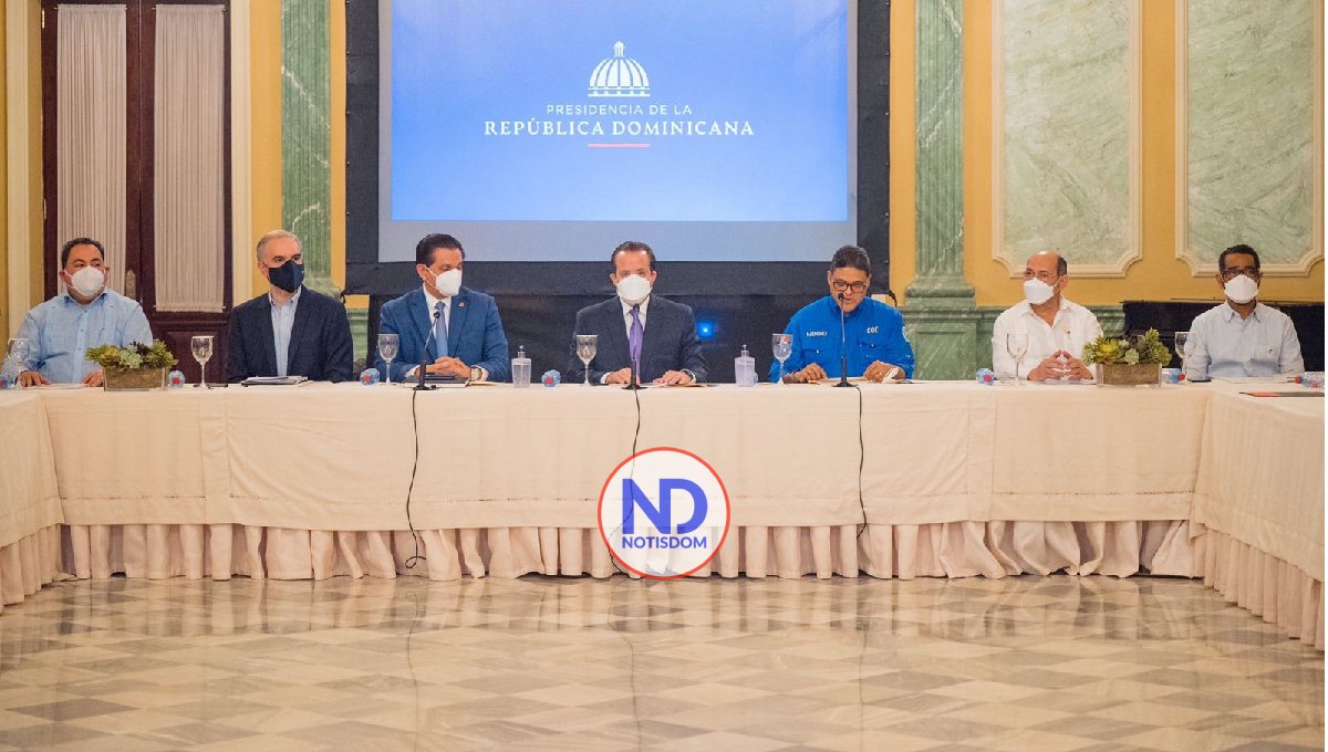 Realizarán simulacro de un gran terremoto en RD el 20 de octubre