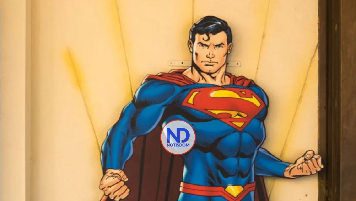 Anuncian que el nuevo Superman será bisexual