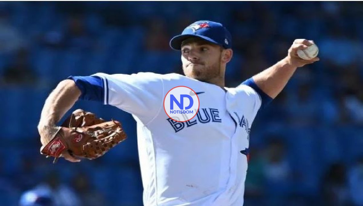 Los Azulejos triunfan y se mantienen en pelea por un puesto en el Wild Card