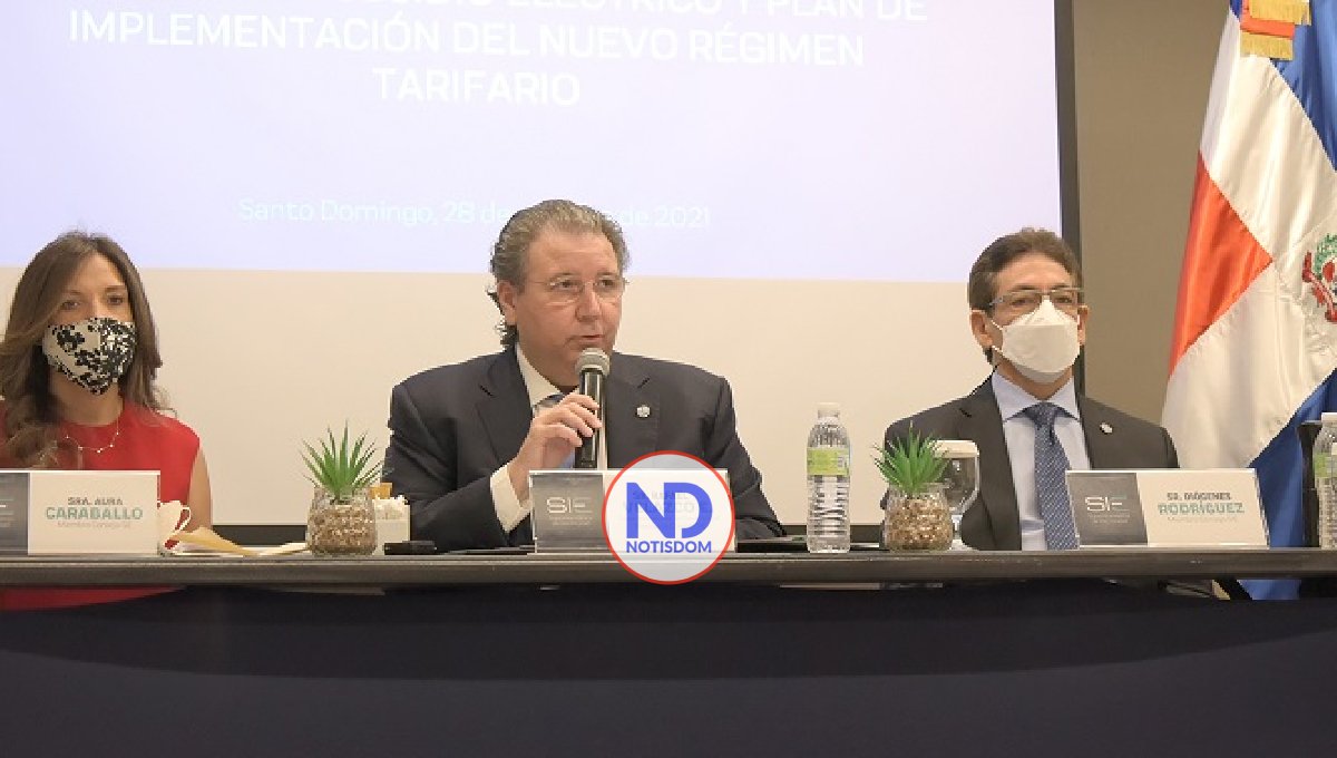 Comienzan los aumentos a tarifa eléctrica en RD 2 Comienzan los aumentos a tarifa eléctrica en RD