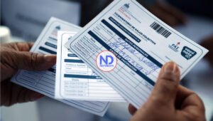 Cumplen en lugares públicos RD medida sobre tarjeta vacunación