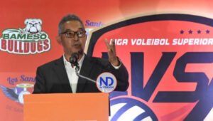Tercera edición Torneo Voleibol Superior se iniciará 5 noviembre