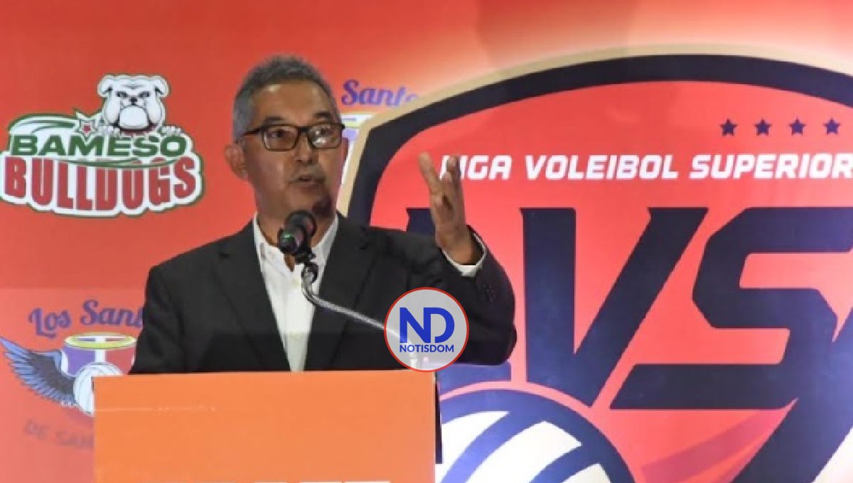 Tercera edición Torneo Voleibol Superior se iniciará 5 noviembre