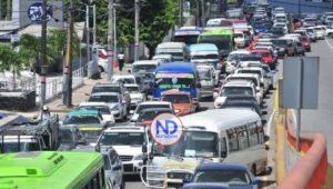 Regularán escuelas de choferes en todo el país