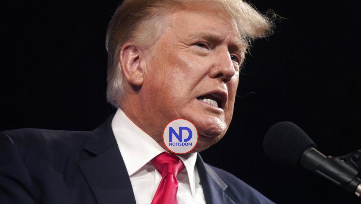 Trump ya no está entre los superricos de la lista de Forbes 2 Trump ya no está entre los superricos de la lista de Forbes