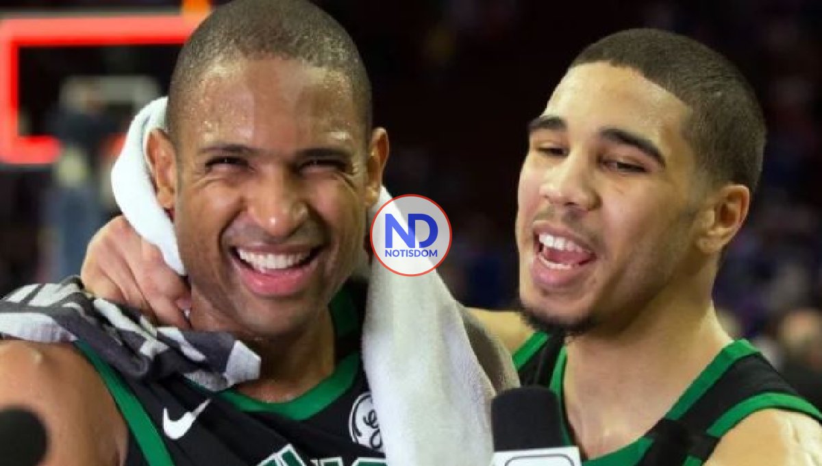 113-111. Tatum y Horford lideran triunfo de Celtics; Juancho, seis puntos