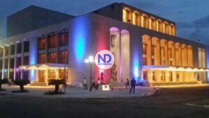 Empleados y artistas deberán presentar tarjeta de vacunación para ingresar al TN