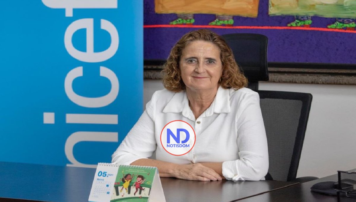 UNICEF valora positiva propuesta de JCE en modificar registro civil 2 UNICEF valora positiva propuesta de JCE en modificar registro civil