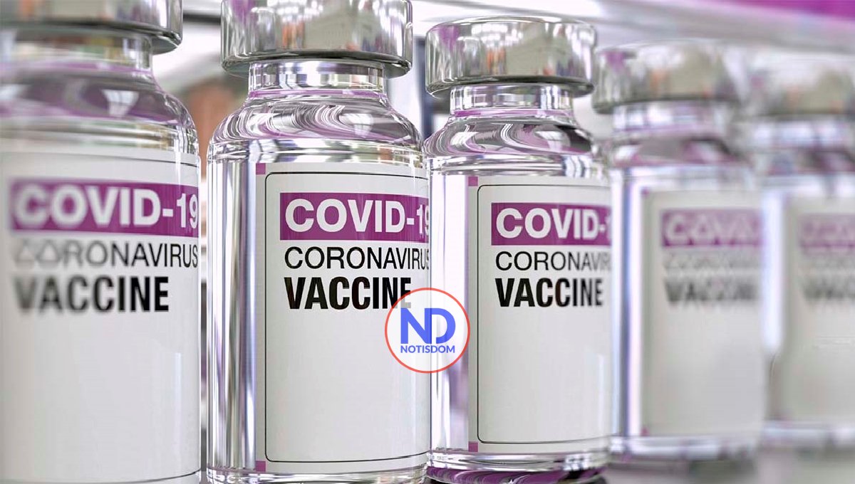 Dominicana dona 56,800 vacunas anticovid a Costa Rica