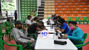 Sigue en aumento la demanda de vacunas contra el covid