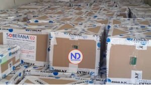 Nicaragua recibirá siete millones de vacunas Covid-19 desde Cuba