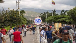 Se resiste la apertura comercial frontera con Venezuela