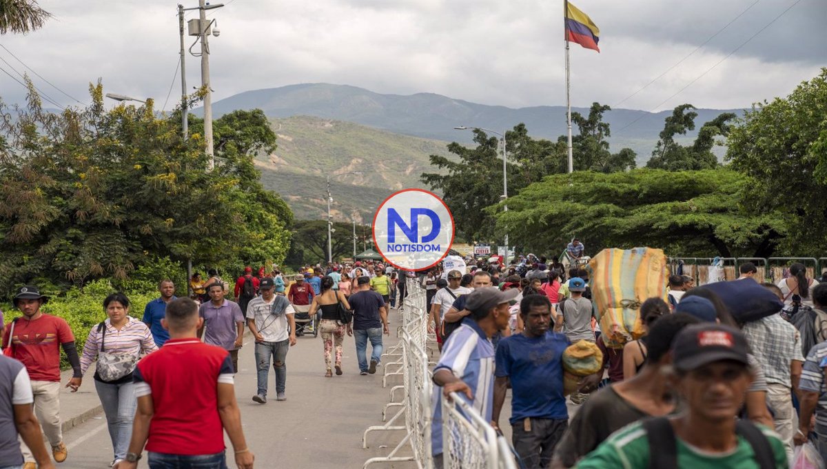 Se resiste la apertura comercial frontera con Venezuela 2 Se resiste la apertura comercial frontera con Venezuela