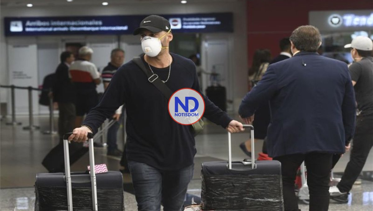 Dominicana libera a turistas de la vacunación contra covid-19 2 Dominicana libera a turistas de la vacunación contra covid-19