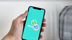 WhatsApp dejará de funcionar algunos teléfonos inteligentes de iOS y Android
