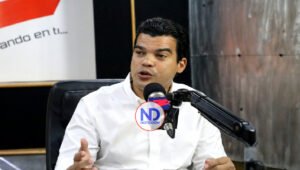 Wellington Arnaud asegura que Boca Chica está libre de contaminantes