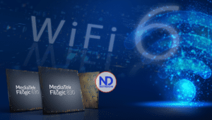 MediaTek anuncia conectividad con nuevos chips para Wi-Fi 6: Filogic 830 y Filogic 630