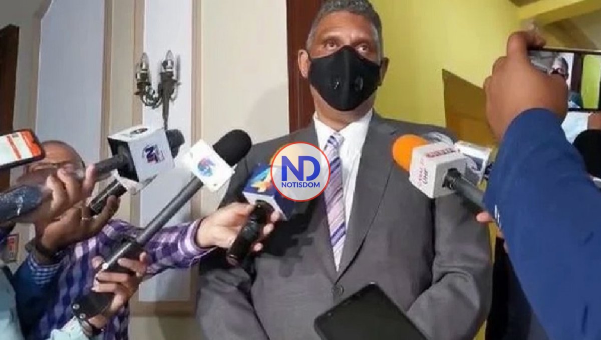 Dicen Danilo habla del bienestar de su familia y ex funcionarios 2 Dicen Danilo habla del bienestar de su familia y ex funcionarios