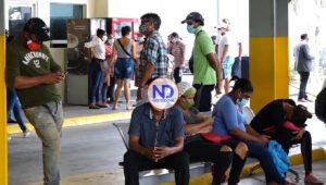 Dominicana notifica 573 nuevos casos Covid y ninguna defunción