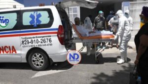 Salud Pública notifica 118 casos covid menos que el viernes y tres defunciones