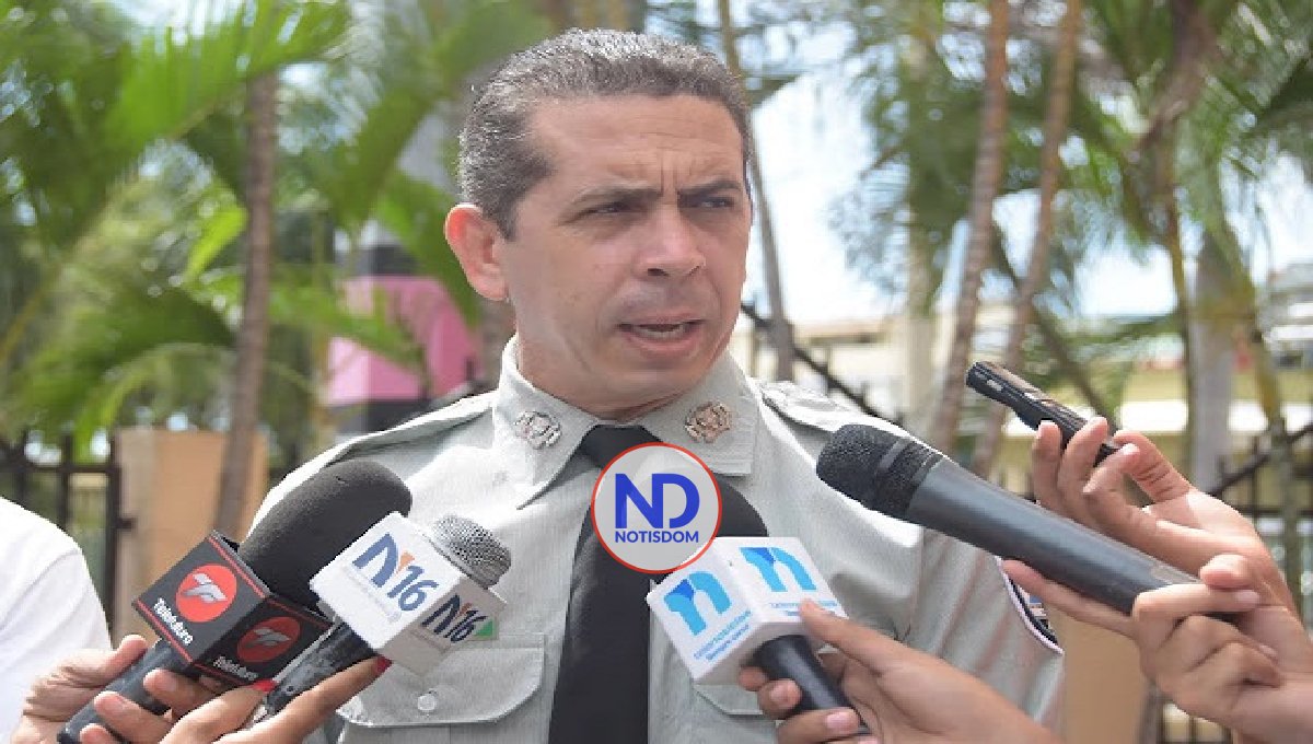 Policía asegura tiroteo en el Ensanche Ozama no se trató de conflictos entre bandas