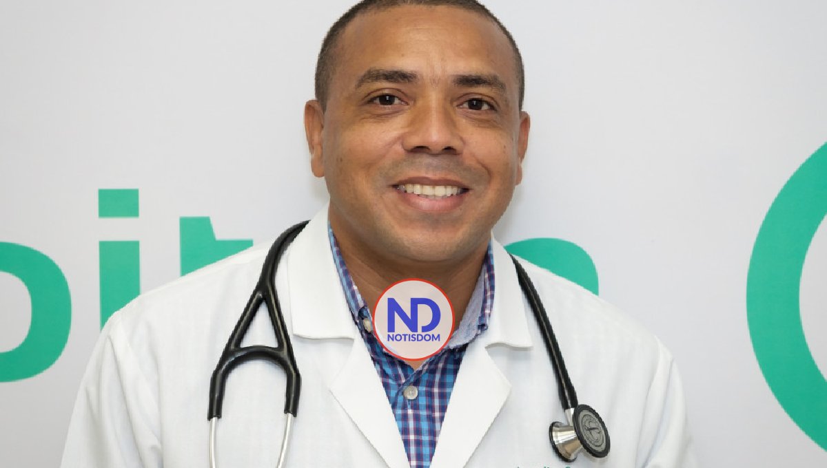 Hospiten designa director médico hospital en Bávaro