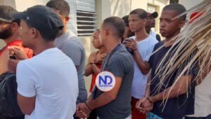 Zozobra embarcación que iba a PR; hay más de 19 desaparecidos