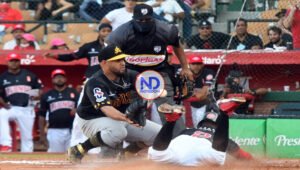 Aguilas apabullan a los Leones; Toros y Estrellas obtienen victorias