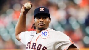 Astros garantizan otro viaje a la Serie Mundial de Beisbol