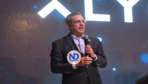 Luis Abinader asegura confianza en el Gobierno genera grandes inversiones