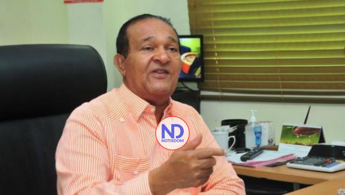 Fallece hijo del senador Antonio Marte por Covid-19