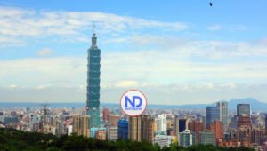 Un seísmo 6,5 sacude Taiwán y provoca temblores en la capital