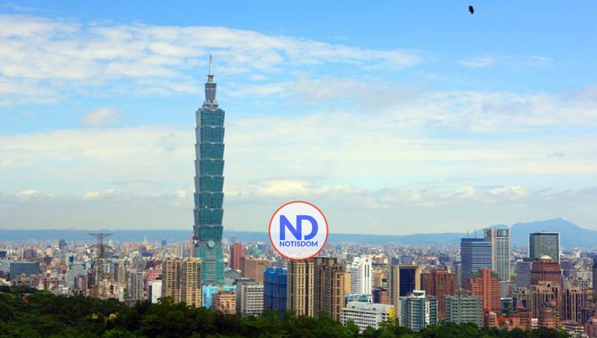 Un seísmo 6,5 sacude Taiwán y provoca temblores en la capital