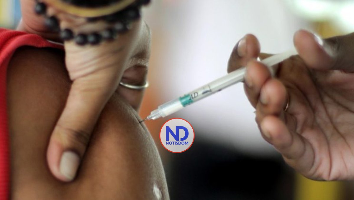 SP desmiente acuerdo entrega de dinero para quienes se vacunen