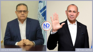 Tras escándalo, Luis Abinader destituye al director de Inabie y designa a Víctor Castro