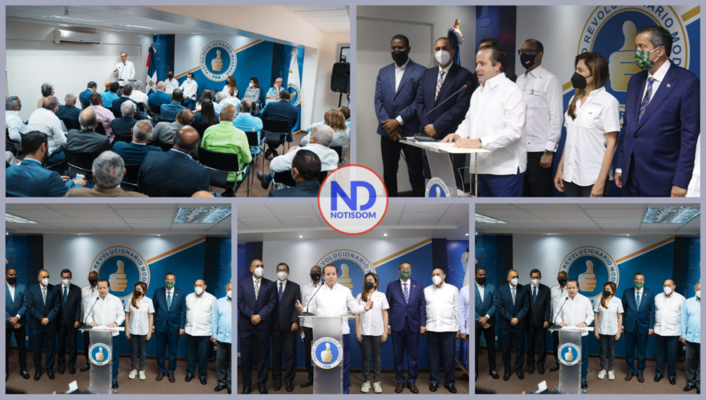 Abinader dice es momento de enfocarse en el país; PRM aplaza el proselitismo interno 3 5 FOTOS A COLLAGE 14 Abinader dice es momento de enfocarse en el país; PRM aplaza el proselitismo interno