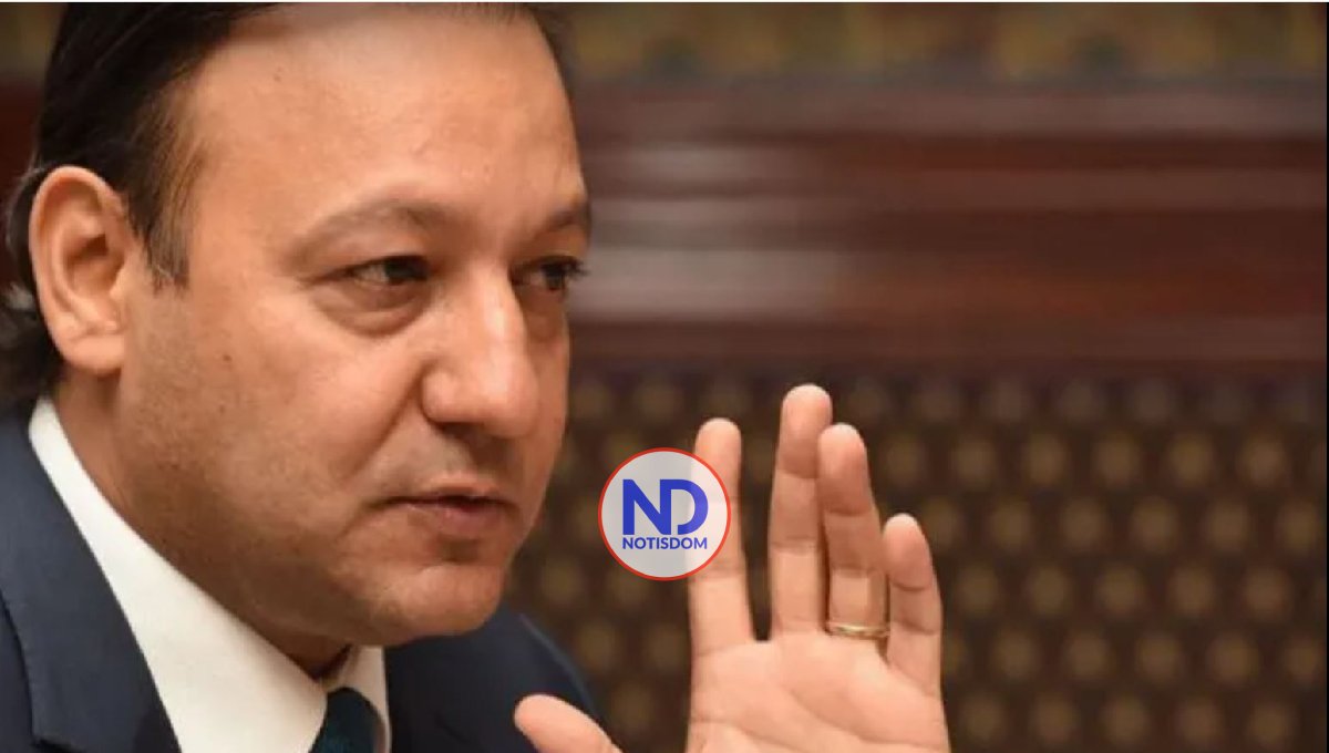 Cuentas de Abel y Cabildo serían embargadas por supuesta deuda de RD$9.5 millones