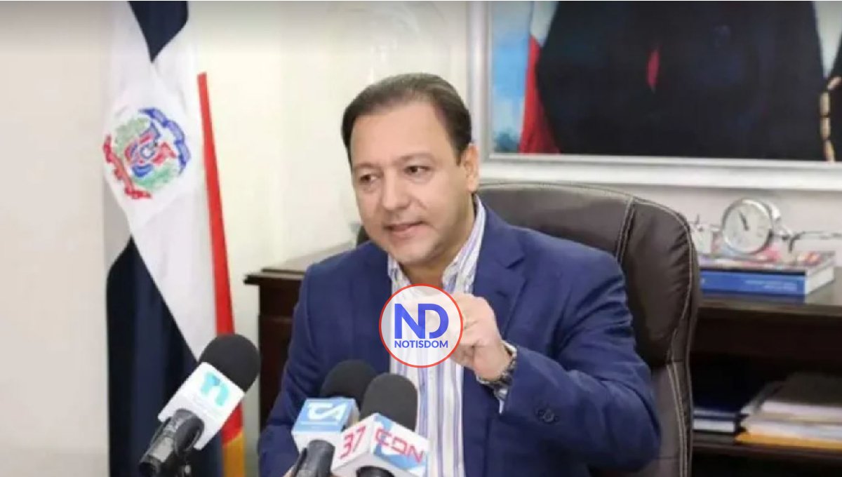 Abel Martínez someterá ante SCJ juez autorizó embargo de sus cuentas