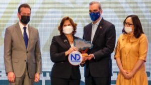 Cementos Cibao es galardonada como Exportador Resiliente 2021