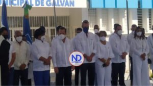 Abinader asegura que trabaja para evitar corrupción en el Estado