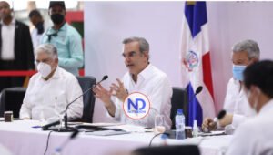 Gobierno aprueba $4 mil millones para Independencia y Bahoruco