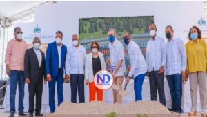 Gobierno invertirá RD$1,500 MM en carretera Barahona-Enriquillo