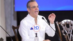 Abinader visita cinco provincias desde hoy y hasta el domingo