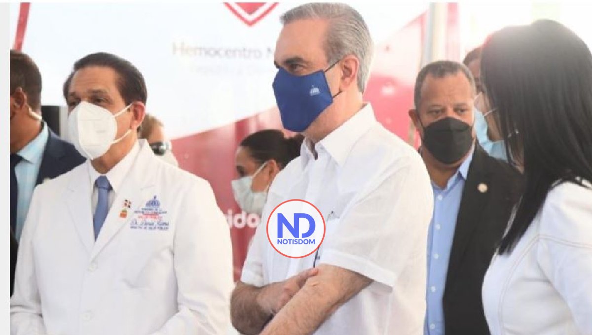 Someterán proyecto de ley para que la sangre sea un bien público