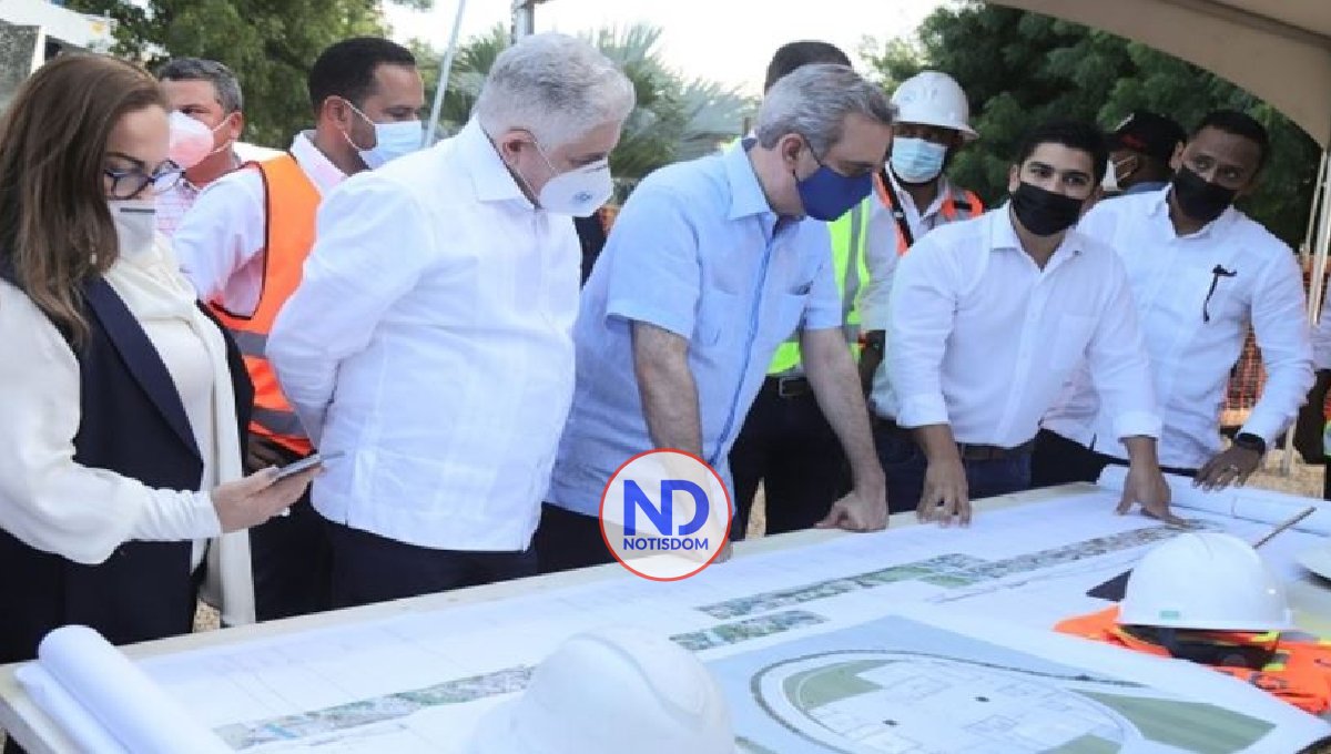 Santiago tendrá un transporte seguro y de calidad, dice Abinader