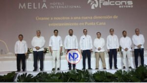 Presidente resalta inversión $350 millones en proyectos turísticos