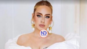 Adele estrena su nuevo álbum “30”