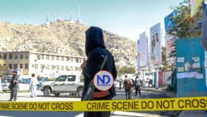 Mueren seis niños afganos por detonación de un explosivo